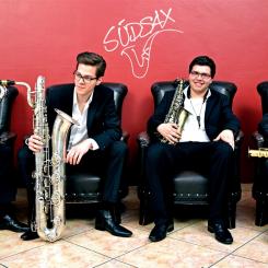 SüdSax Saxophonquartett
