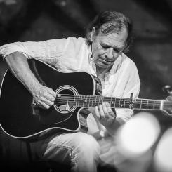 Ralf Illenberger & Band