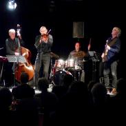 Uli Gutscher Quintett