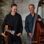 Aleksi Rajala & Florian Dohrmann