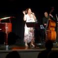 Claudia Carbo – Jazz & Latin Night