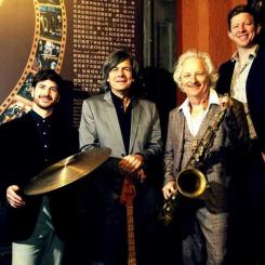 Peter Lehel Quartet