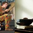 Florian Betz und Bodek Janke Studiokonzert