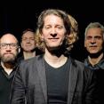 Jens Düppe Quartett