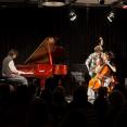 Elias Kiefer Trio & Hannah Dorothée Schmidt