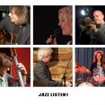 JAZZ LISTEN!